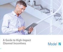 E-Book: A Guide to High-Impact Channel Incentives